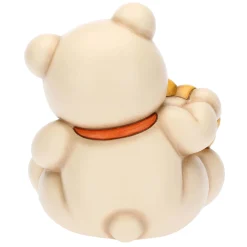THUN Teddy Primavera con cucciolo 2023* Teddy|Figure