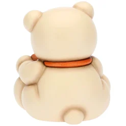 THUN Teddy Primavera con fiore 2023 medio* Teddy|Figure