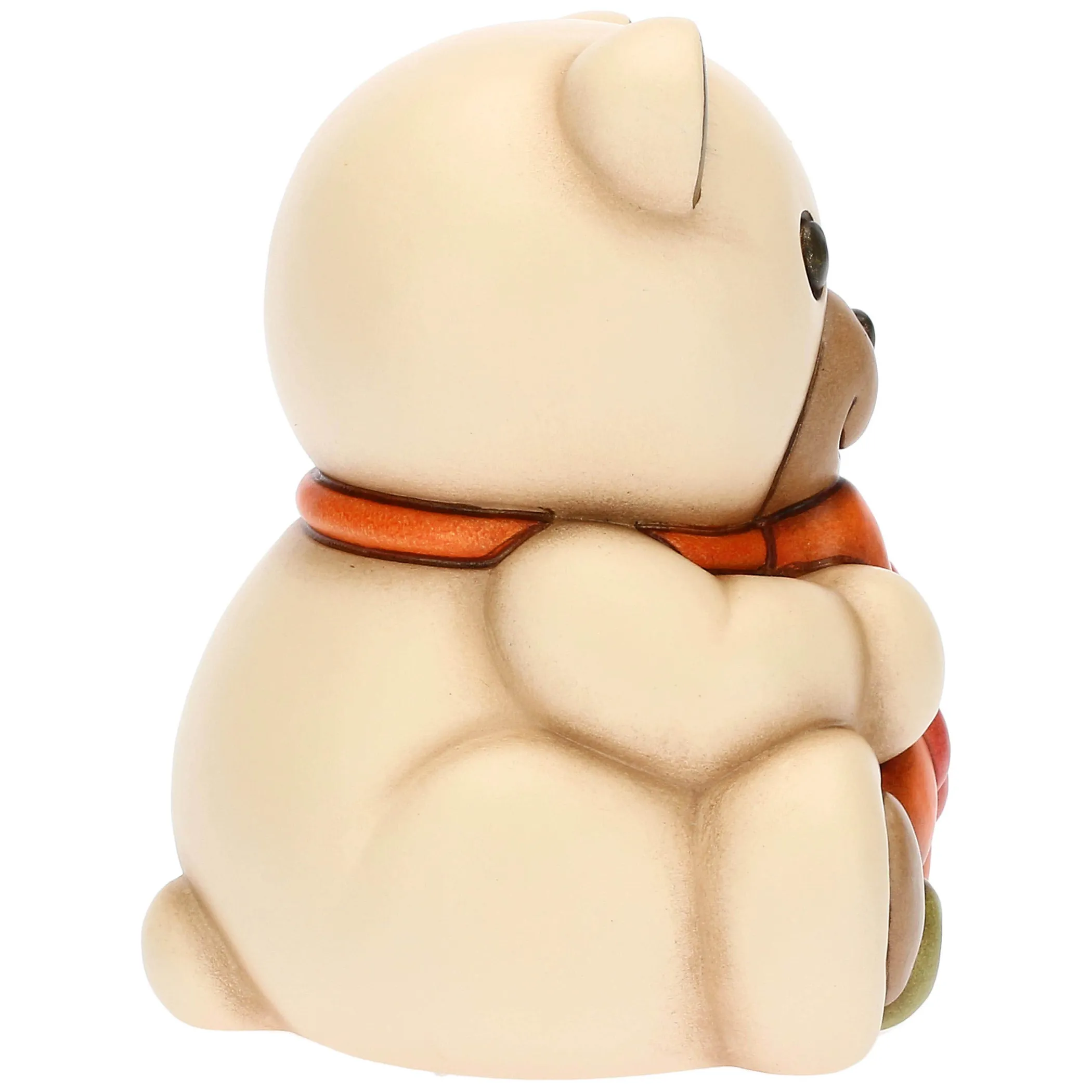 THUN Teddy Primavera con fiore 2023 medio* Teddy|Figure