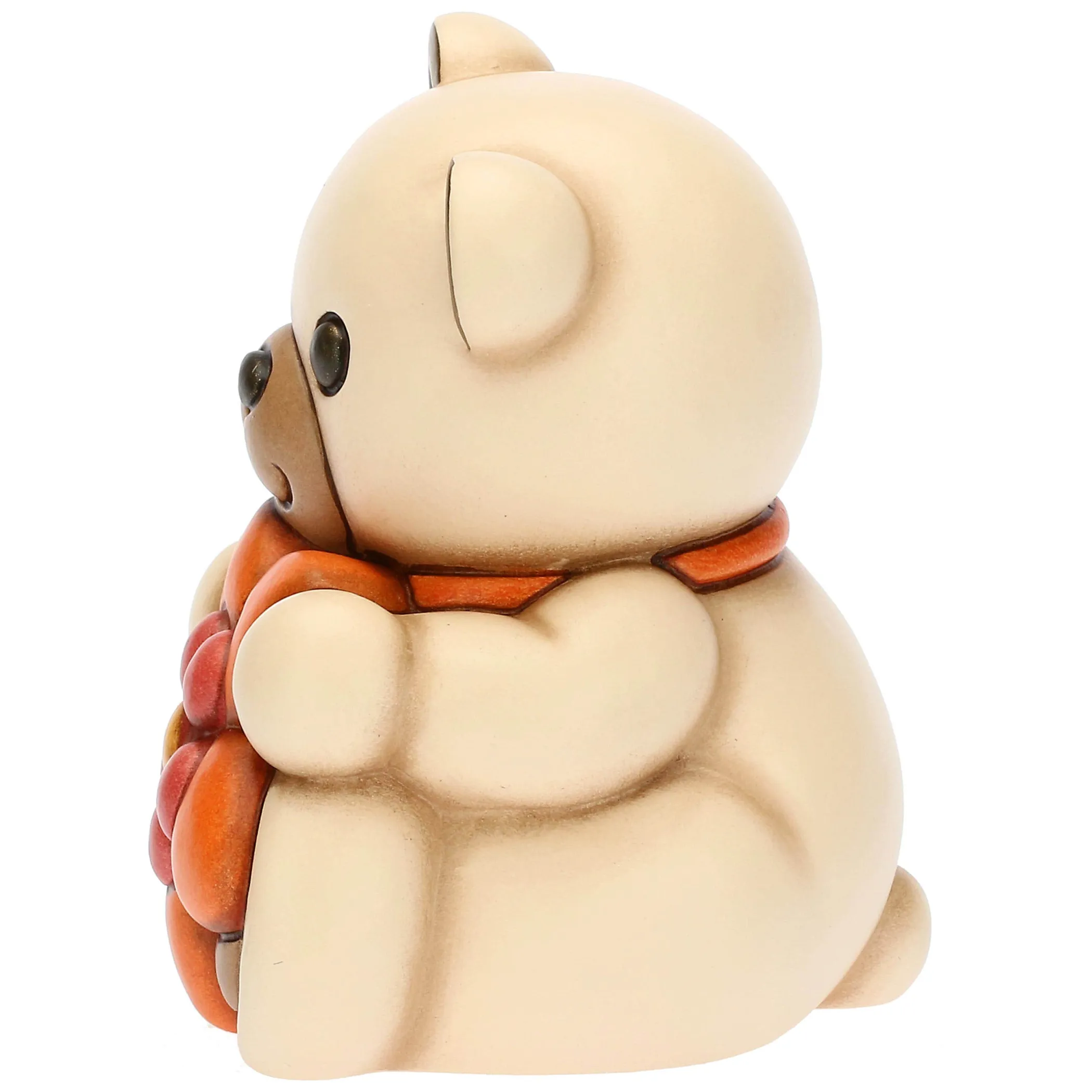 THUN Teddy Primavera con fiore 2023 medio* Teddy|Figure