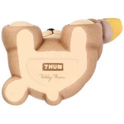 THUN Teddy Primavera in ceramica con girandola, piccolo* Teddy|Bomboniere Nascita