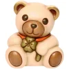 THUN Teddy Raul con quadrifoglio portafortuna medio* Teddy|Figure