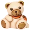 THUN Teddy Rudy con coccinella portafortuna piccolo* Teddy|Figure