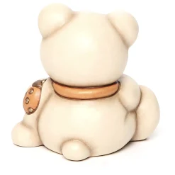 THUN Teddy Rudy con coccinella portafortuna piccolo* Teddy|Figure