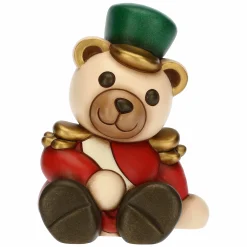 THUN Teddy Schiaccianoci* Teddy|Addobbi Natalizi