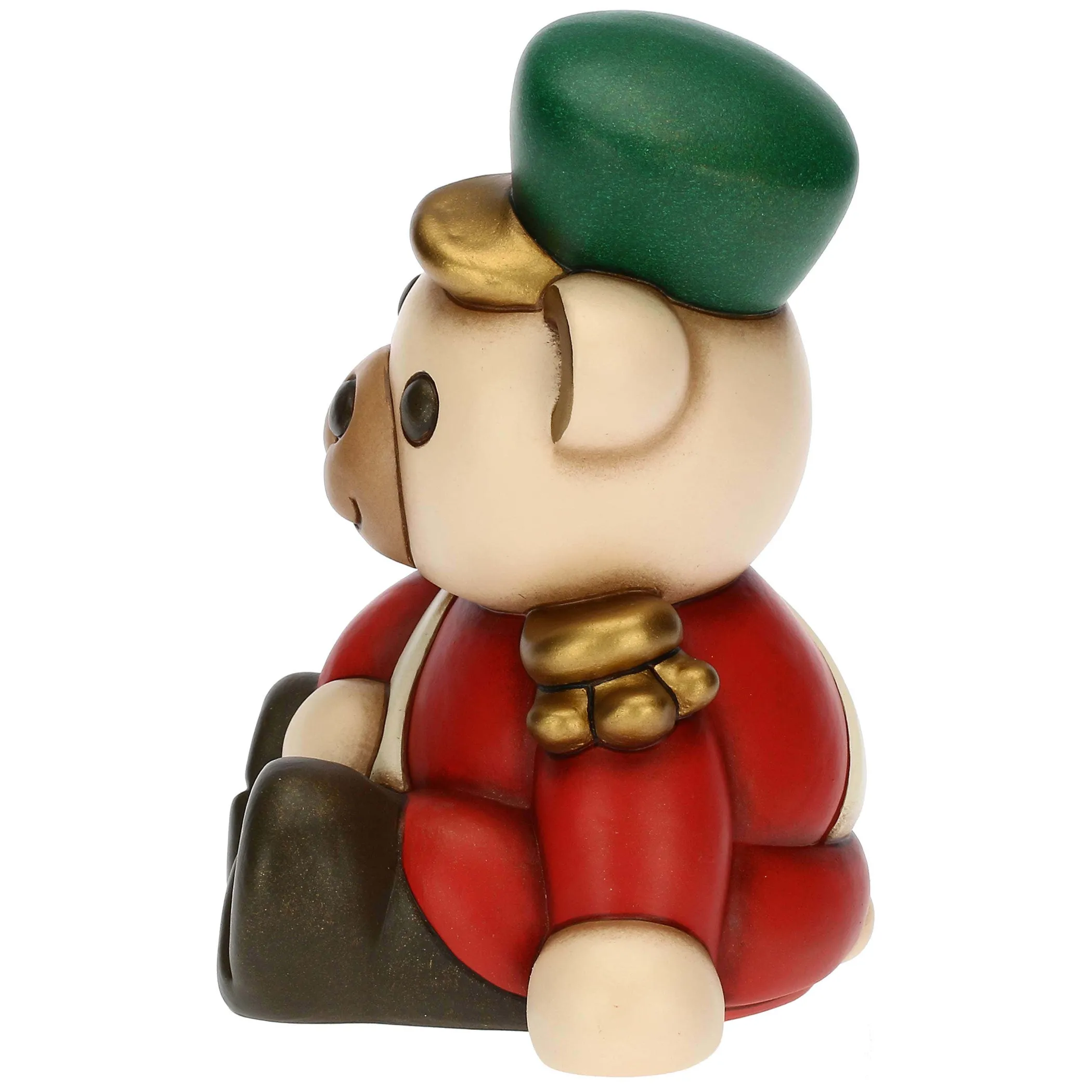 THUN Teddy Schiaccianoci* Teddy|Addobbi Natalizi