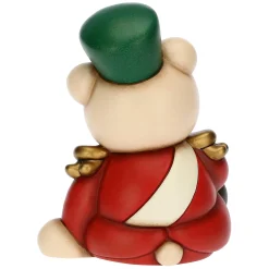 THUN Teddy Schiaccianoci* Teddy|Addobbi Natalizi