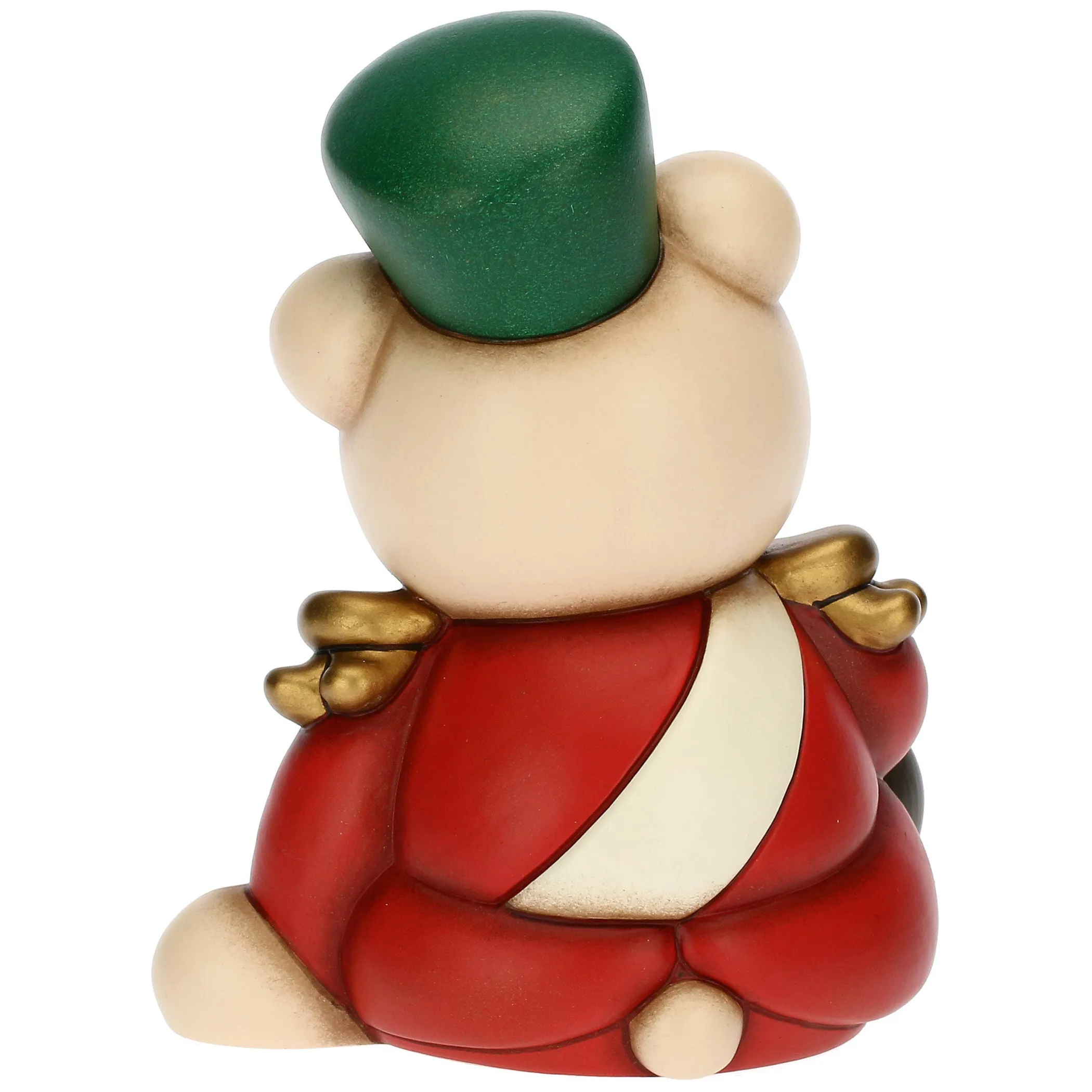 THUN Teddy Schiaccianoci* Teddy|Addobbi Natalizi