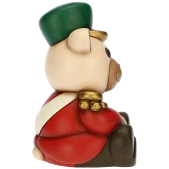 THUN Teddy Schiaccianoci* Teddy|Addobbi Natalizi