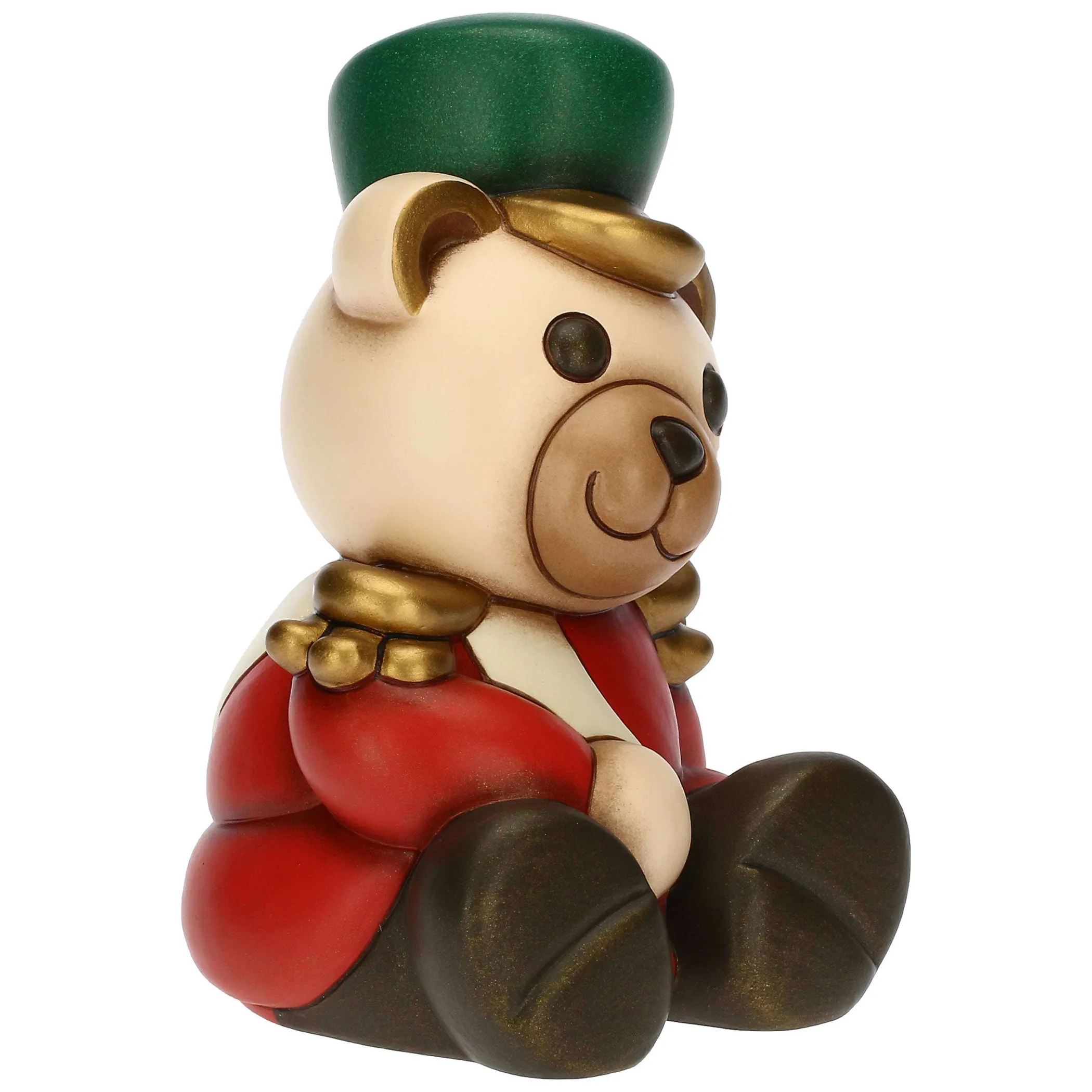 THUN Teddy Schiaccianoci* Teddy|Addobbi Natalizi