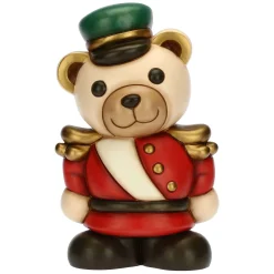 THUN Teddy Schiaccianoci maxi* Teddy|Addobbi Natalizi