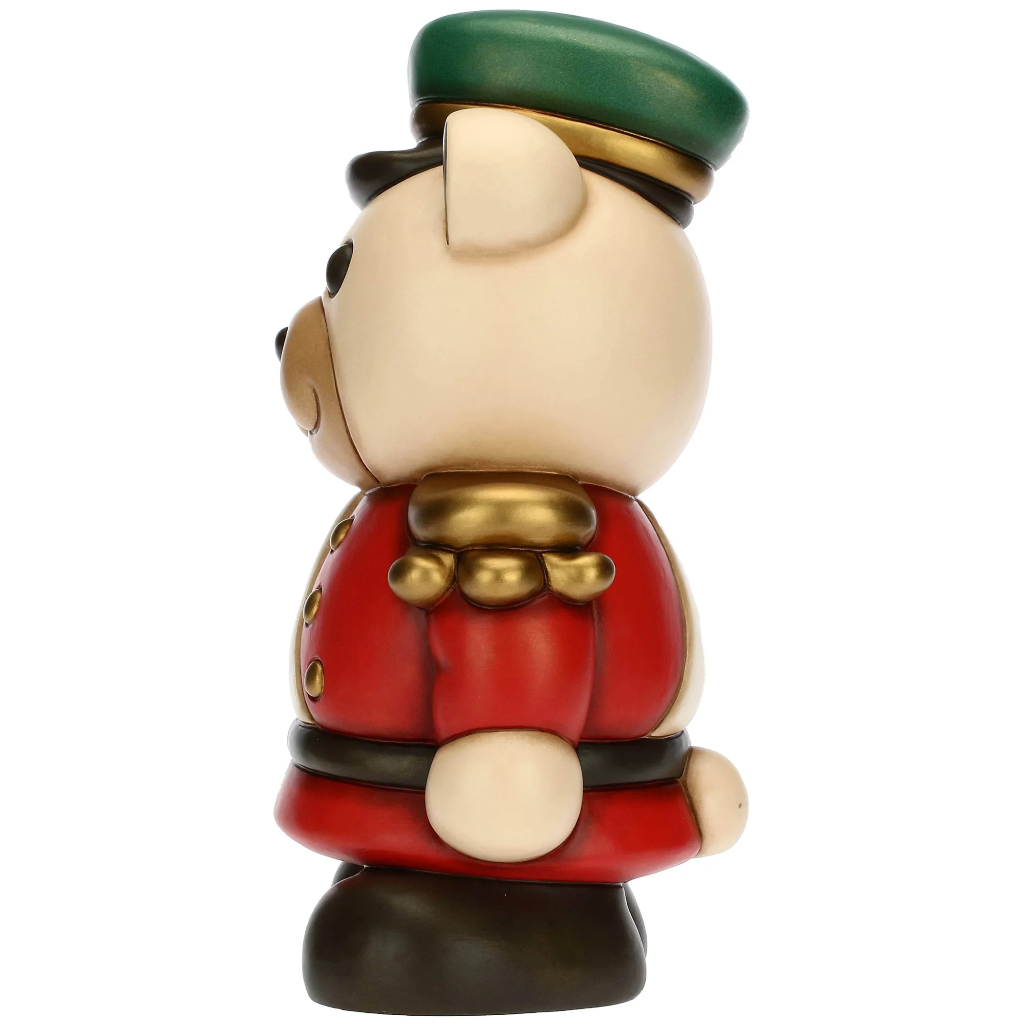 THUN Teddy Schiaccianoci maxi* Teddy|Addobbi Natalizi