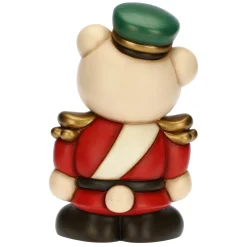 THUN Teddy Schiaccianoci maxi* Teddy|Addobbi Natalizi