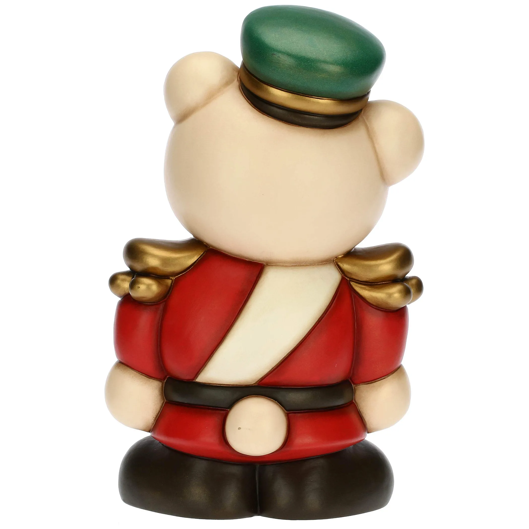 THUN Teddy Schiaccianoci maxi* Teddy|Addobbi Natalizi