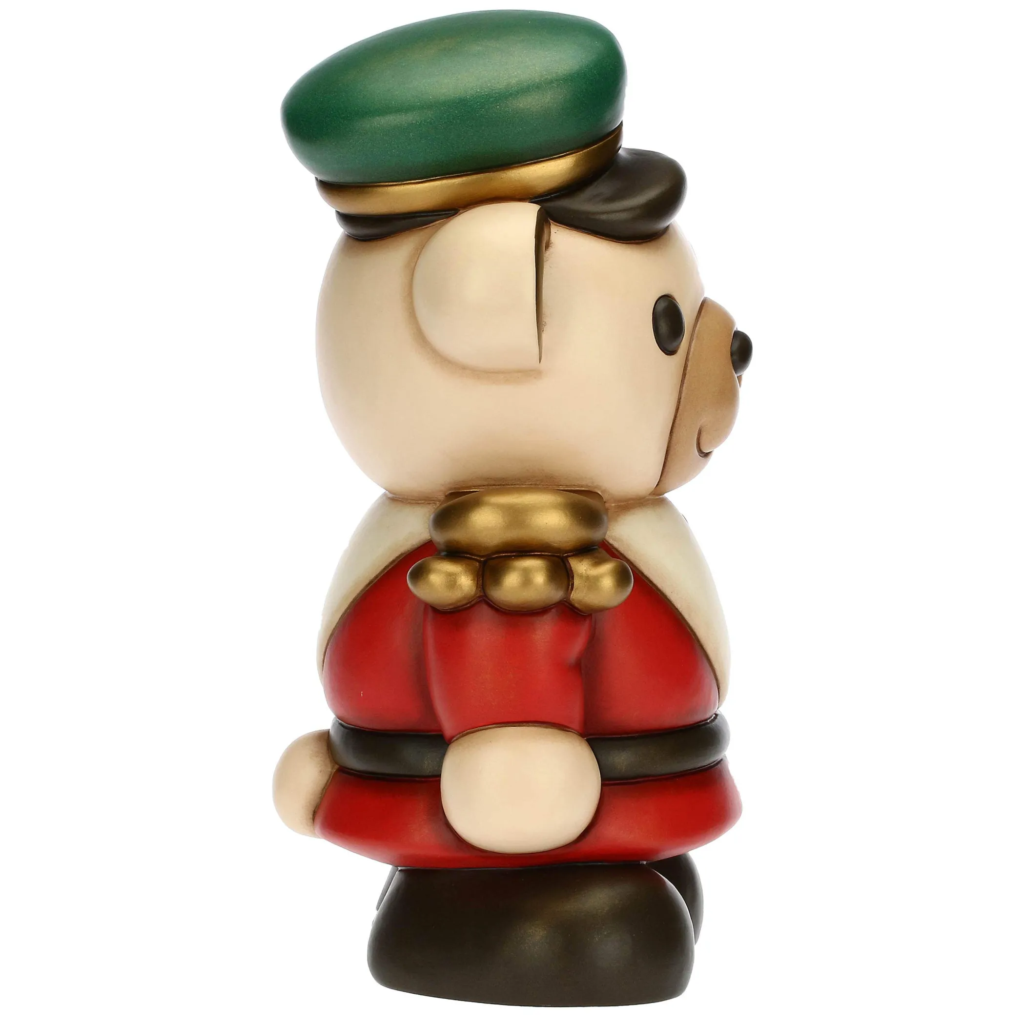 THUN Teddy Schiaccianoci maxi* Teddy|Addobbi Natalizi