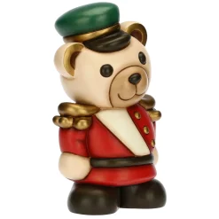 THUN Teddy Schiaccianoci maxi* Teddy|Addobbi Natalizi