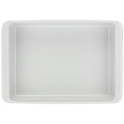 THUN Teglia in porcellana rettangolare Country* Country|Teglie E Insalatiere