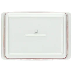 THUN Teglia rettangolare Sweet Christmas adatta a forno e microonde* Teglie E Insalatiere|Accessori Natalizi Per La Tavola