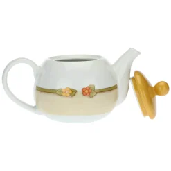 THUN Teiera in porcellana Country* Country|Teiere, Caffettiere