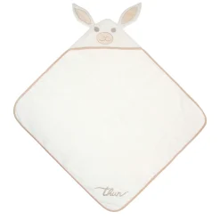 THUN Telo bagnetto in cotone Dolce Fattoria* Abbigliamento E Tessile