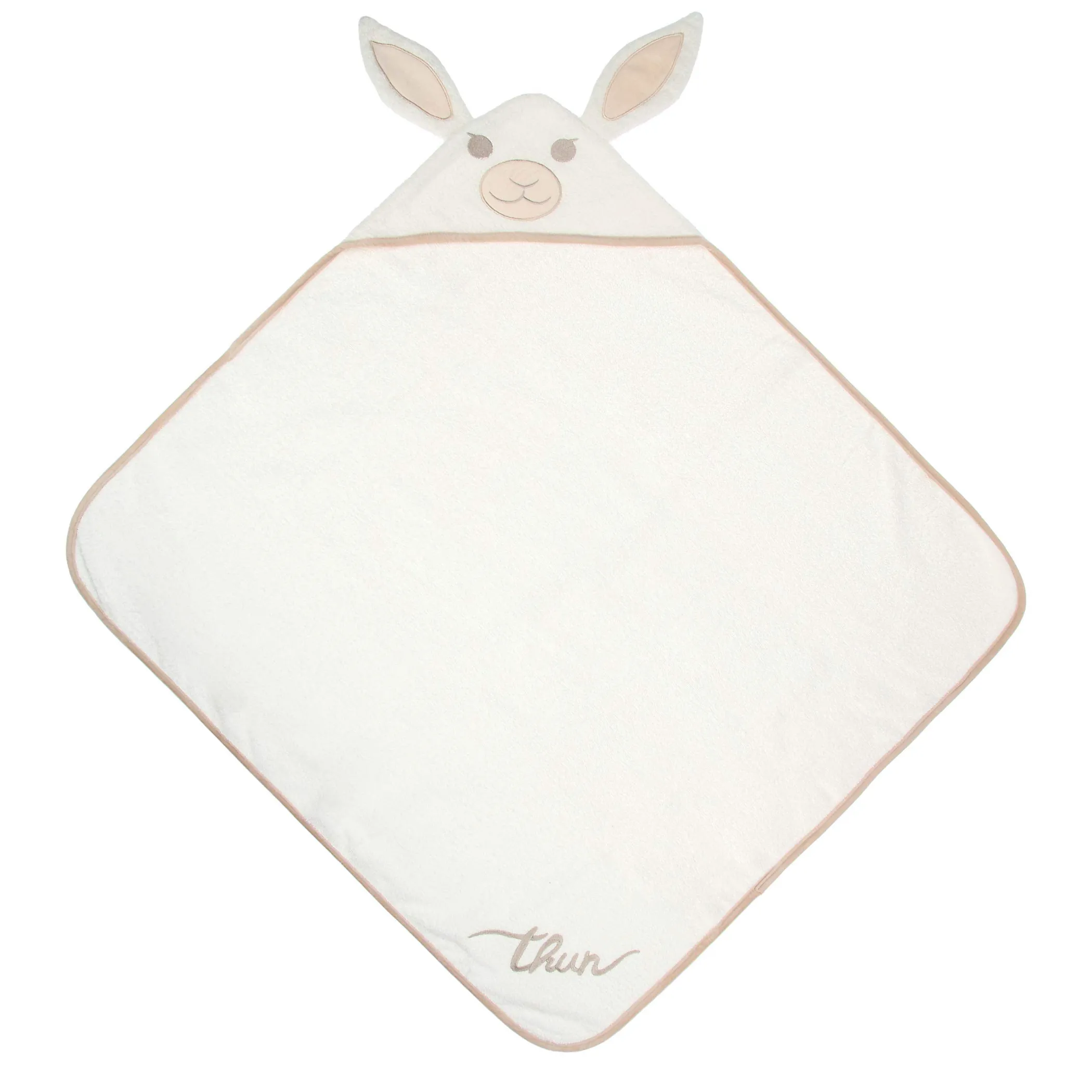 THUN Telo bagnetto in cotone Dolce Fattoria* Abbigliamento E Tessile