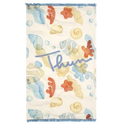 THUN Telo da spiaggia/piscina Mare da amare* Altri Accessori