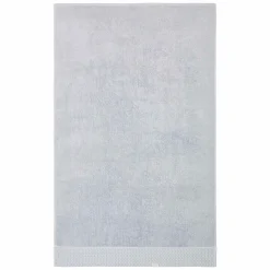 THUN Telo doccia Iconic Elegance, azzurro* Iconic Elegance