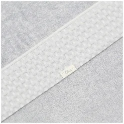 THUN Telo doccia Iconic Elegance, azzurro* Iconic Elegance