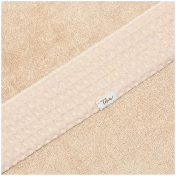 THUN Telo doccia Iconic Elegance, tortora* Iconic Elegance