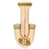 THUN Termometro in ceramica Country Bloom* Altri Oggetti Decorativi