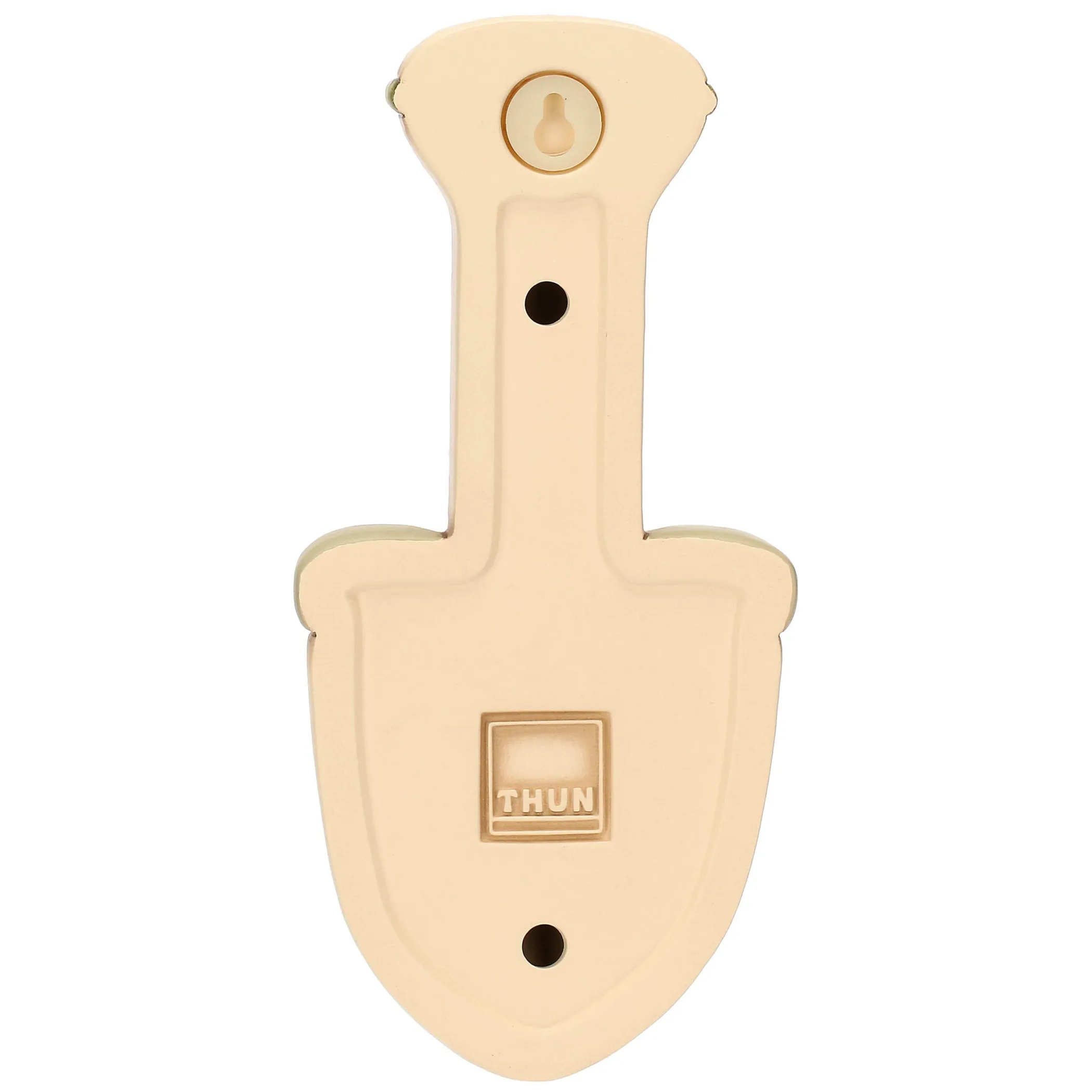 THUN Termometro in ceramica Country Bloom* Altri Oggetti Decorativi