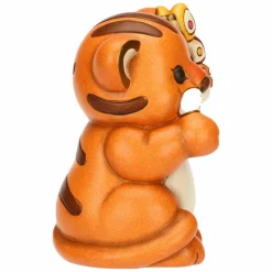 THUN Tigre Thea in piedi con farfalla* Animali E Mini Animali|Figure