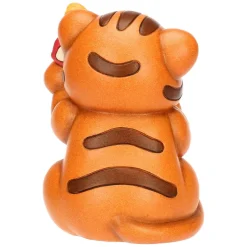 THUN Tigre Thea in piedi con farfalla* Animali E Mini Animali|Figure