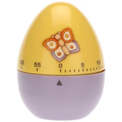 THUN Timer Country con farfalla* Country|Regali Per Chi Ama Cucinare