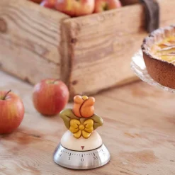 THUN Timer Country floreale* Country