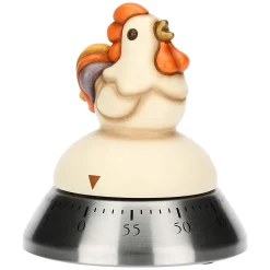 THUN Timer gallo Pasqua* Regali Per Chi Ama Cucinare