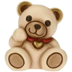 THUN Tiny Teddy mini* Animali E Mini Animali|Teddy