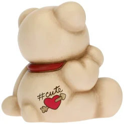 THUN Tiny Teddy mini* Animali E Mini Animali|Teddy