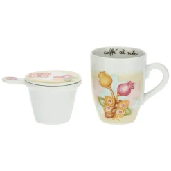 THUN Tisaniera Grace* Mug Tazze E Tisaniere