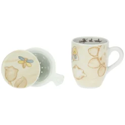 THUN Tisaniera in porcellana Elegance* Elegance|Mug Tazze E Tisaniere