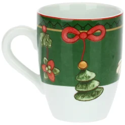 THUN Tisaniera Magico Natale* Mug Tazze E Tisaniere|Accessori Natalizi Per La Tavola