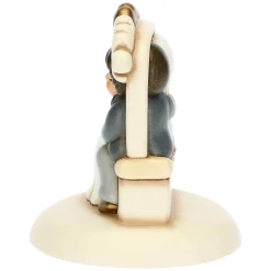 THUN Top cake sposini classici* Cake Topper|Bomboniere Anniversario