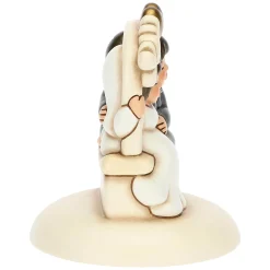 THUN Top cake sposini classici* Cake Topper|Bomboniere Anniversario
