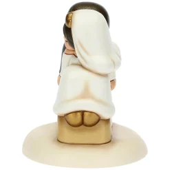 THUN Top cake sposini love* Cake Topper|Bomboniere Anniversario