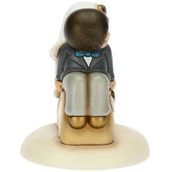 THUN Top cake sposini love* Cake Topper|Bomboniere Anniversario