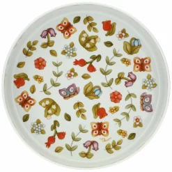 THUN Tortiera Country* Teglie E Insalatiere