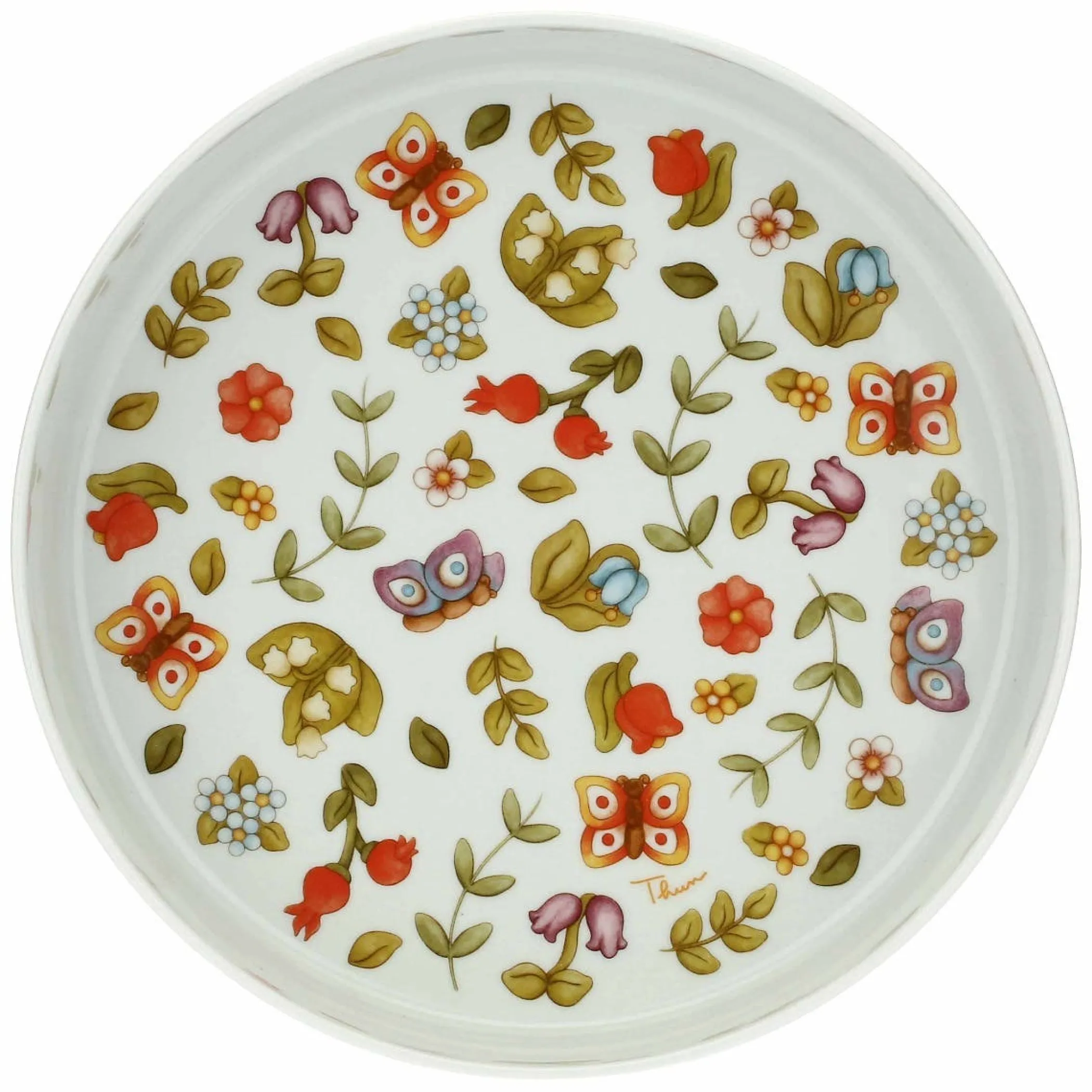 THUN Tortiera Country* Teglie E Insalatiere