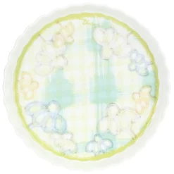 THUN Tortiera in porcellana Pasqua* Teglie E Insalatiere