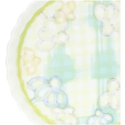 THUN Tortiera in porcellana Pasqua* Teglie E Insalatiere