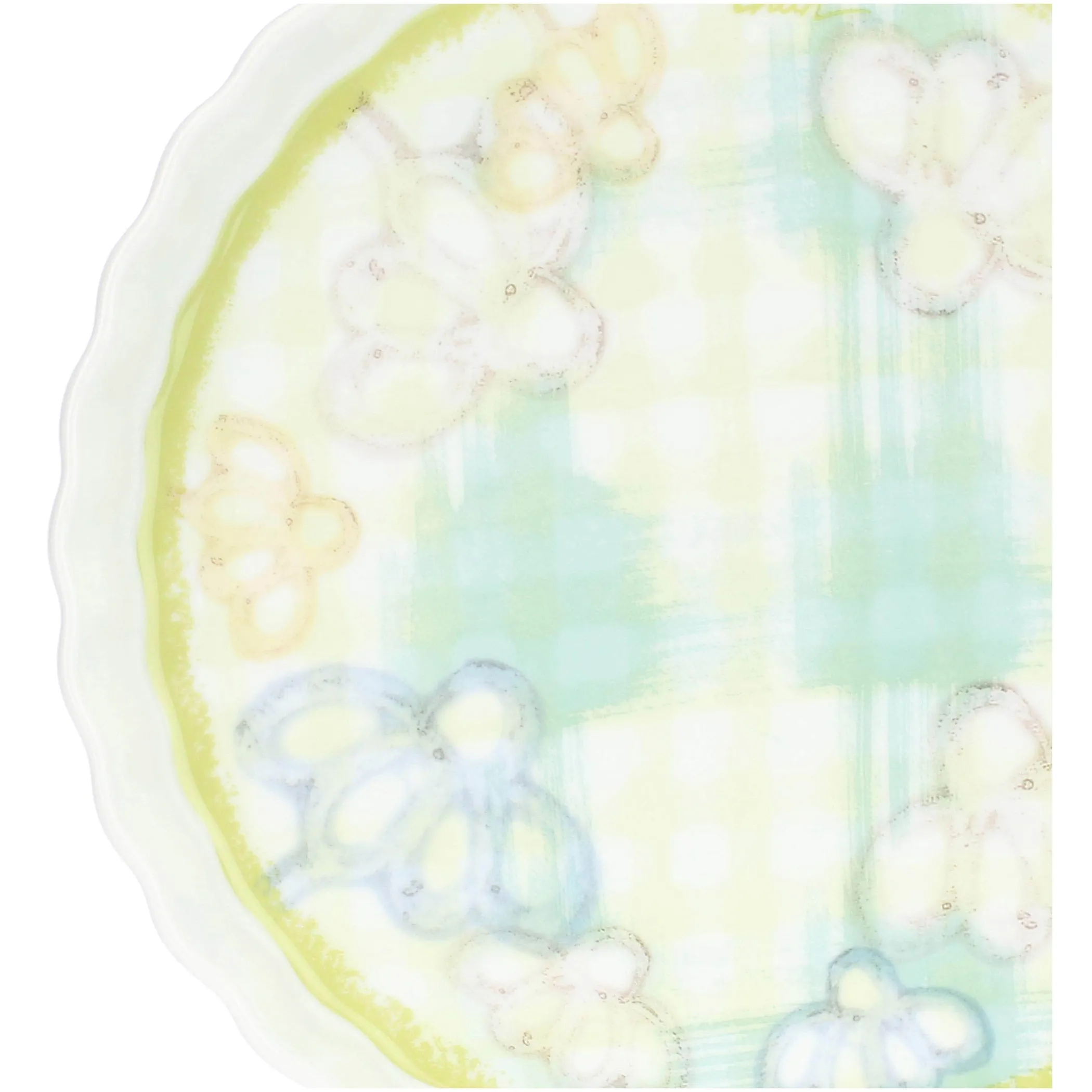 THUN Tortiera in porcellana Pasqua* Teglie E Insalatiere